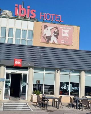 Ibis Hotel Alicante