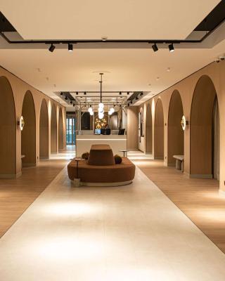 Mercure Liege City Centre
