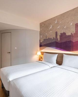 ibis Mumbai Vikhroli - An Accor Brand