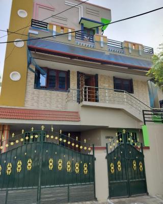 Honeycomb Homestay Ground Floor