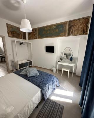 Clarissa Guest House via di Mezzo 194