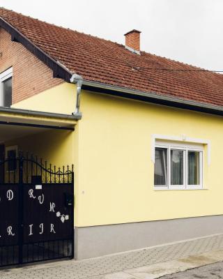 Apartman Marija Ilok