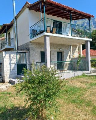 Dimitris House