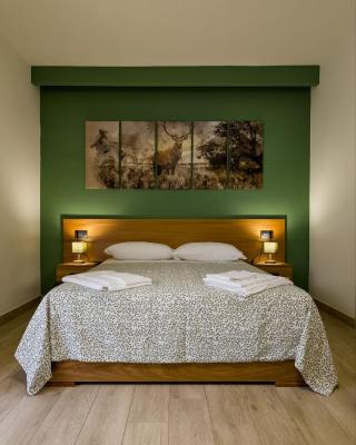 Borgo dei cervi B&B