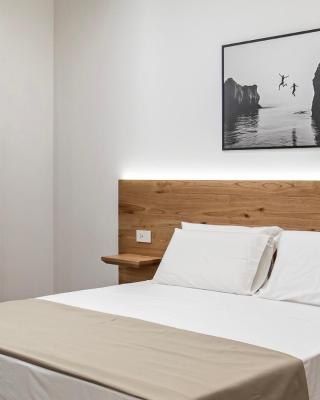 Sabbia Tropea Apartments and Rooms