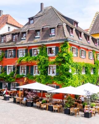 Hotel Löwen-Weinstube