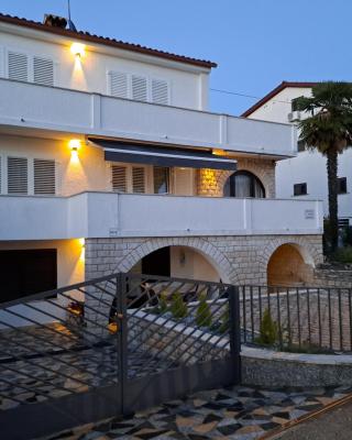 Apartments Ljubica