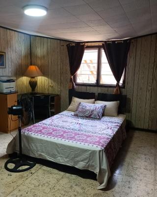 Backpack Cabin A12892