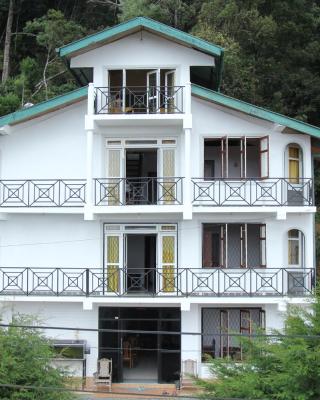 Panorama Accommodations Nuwara Eliya