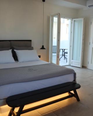 Santozen Suites