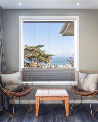 Sea View's in Ocean Grove