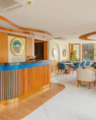 UMET Seaview Hotel with Free Airport Pick up and Drop T&C Apply