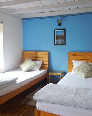 Jhigu Homestay Patan