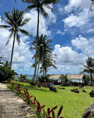 Kinnaree Resort Koh Kood