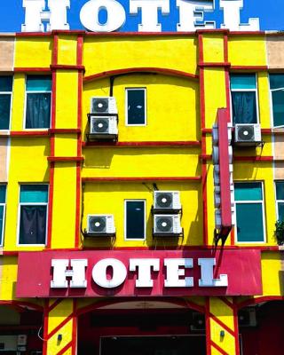 ARK HOTEL SUBANG