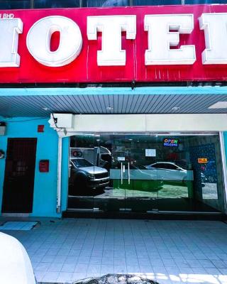 ARK HOTEL MELAWATI