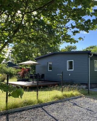 Nice guesthouse in Gilleleje