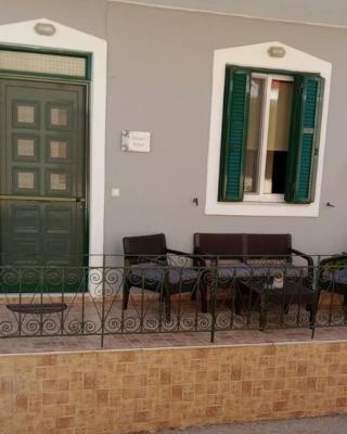 Anna's House