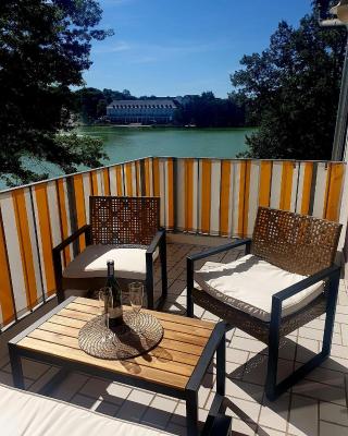 Apartment Seeblick