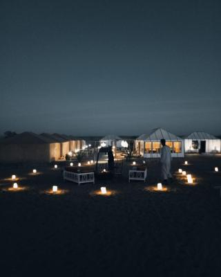 lecherif luxury Camps