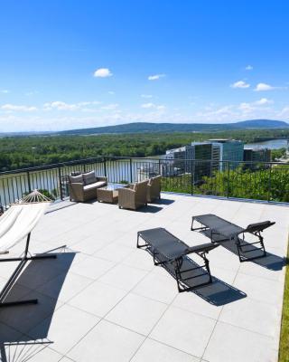River View Apartments Hotel