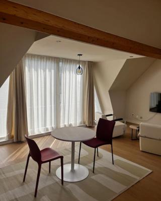 Appartement ' Studio Stockholm'