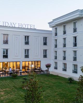 Holiday Hotel