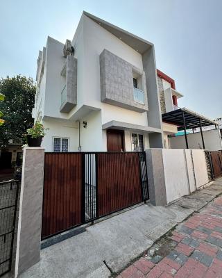 Ayurville Homestay