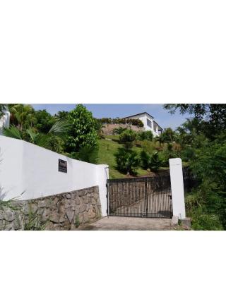 Ogumka 2 , self catering , Santa Maria , Mahe , Seychelles