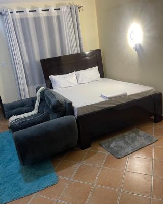 Shalimin Homes- baobab beach Bofa