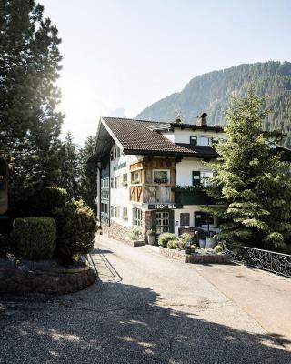Chalet Hotel Hartmann - Adults Only