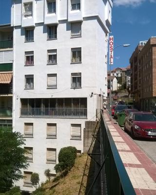 Hostal Blazquez Sanchez