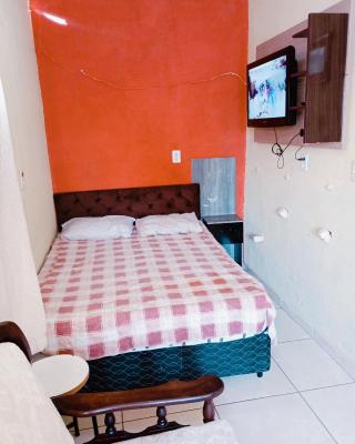 Hostel Bryan Tatuapé