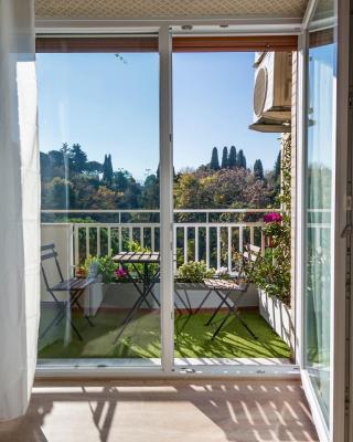 Happy Holiday in Rome b&b