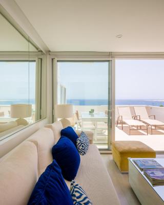 MY SEA VIEW HOLIDAY APARTMENT