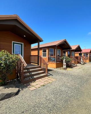 Westport Inn Cabins