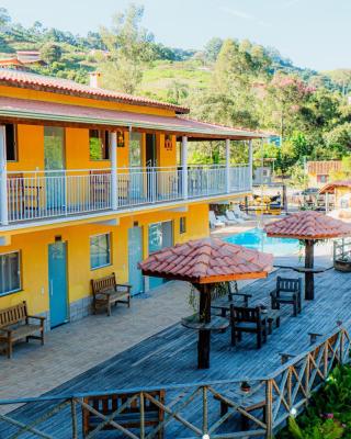 Pousada Brilho do Sol