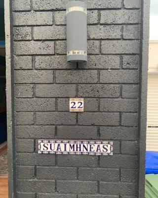 Suaimhneas, Ennis