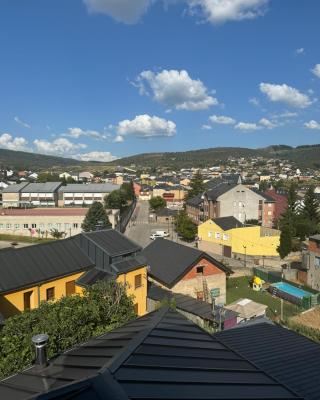 Hostal Pensión LA TORRE