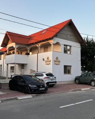 Casa di Antoni
