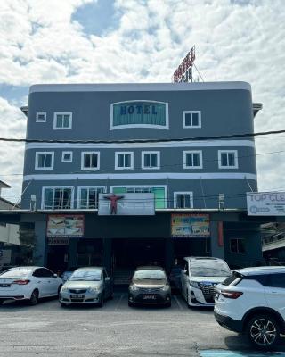 Hotel Pinji Ipoh