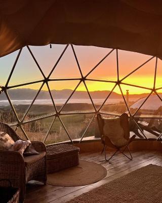 Valley Views Glamping