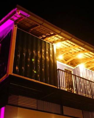 Sungai Klah Inn