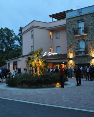 Hotel La Torretta