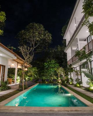 Tegal Wangi Canggu
