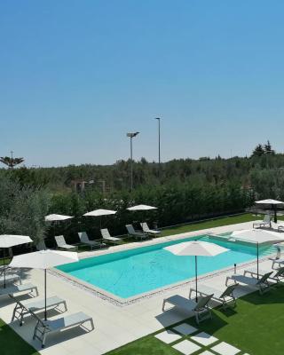 Relais Villa Ottavia