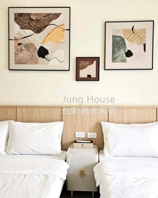 Jung House