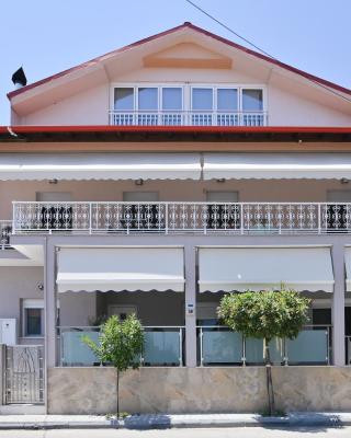 Filios Apartment