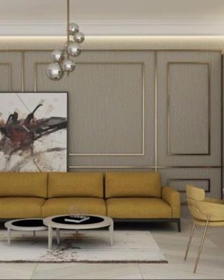 Karat Apartments with Parking Garage