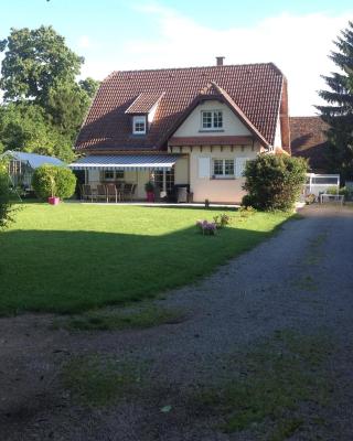 Chambres d hôte Clos du Noyer
